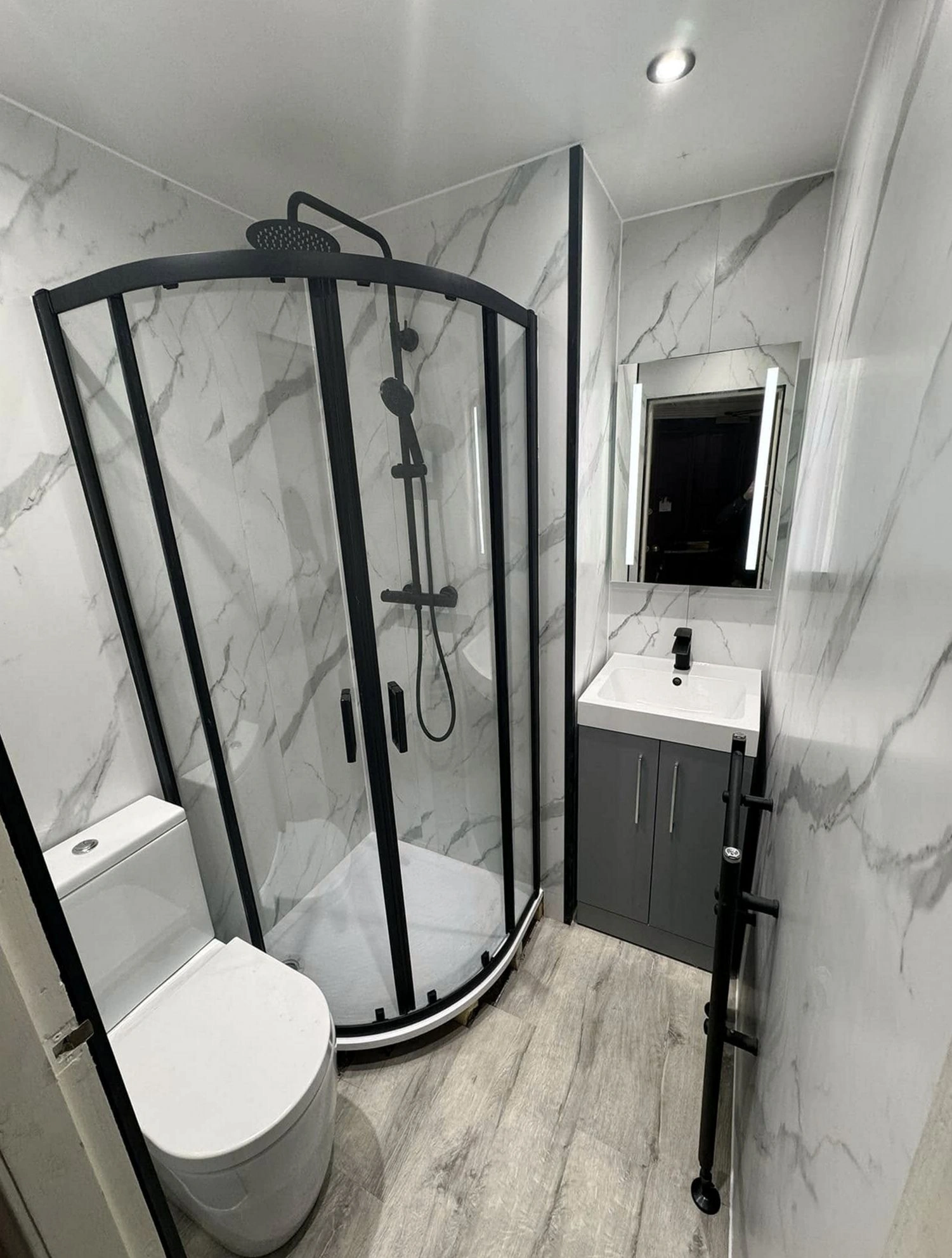 Emergency Repair performed by Nibley Plumbing Services in Salt Lake City